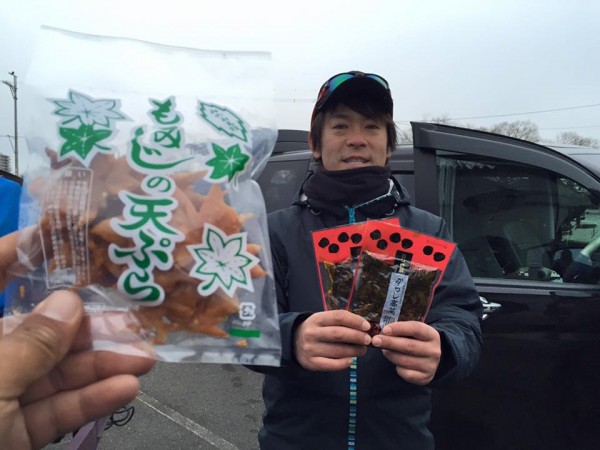 hideup 永野総一朗 ブログ写真 2016/03/10