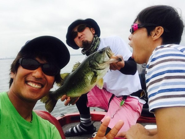 hideup 永野総一朗 ブログ写真 2015/07/11