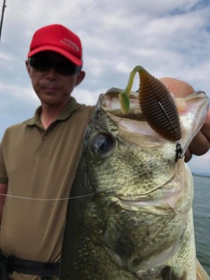 hideup 永野総一朗 ブログ写真 2017/08/07