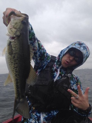 hideup 永野総一朗 ブログ写真 2015/05/13