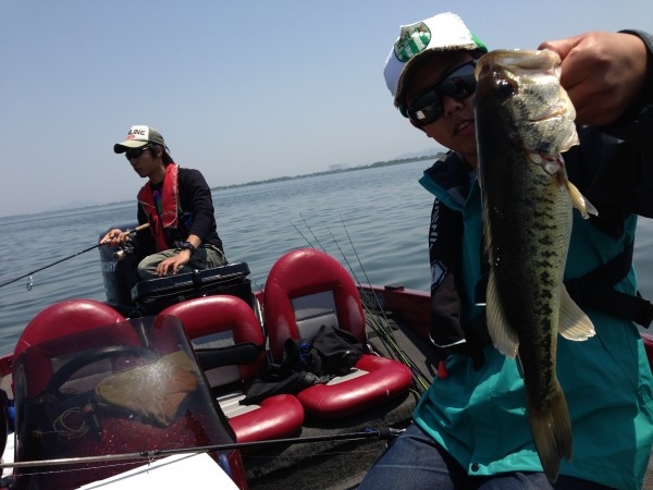 hideup 永野総一朗 ブログ写真 2013/05/15