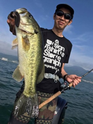 hideup 永野総一朗 ブログ写真 2017/07/08