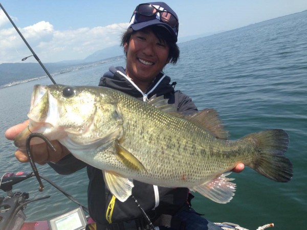 hideup 永野総一朗 ブログ写真 2015/05/09