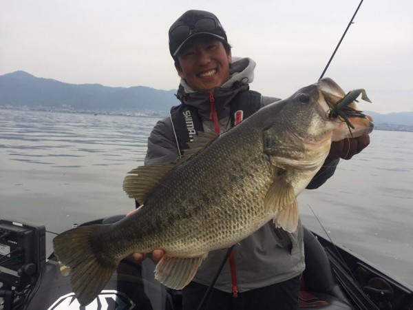 hideup 永野総一朗 ブログ写真 2017/04/21