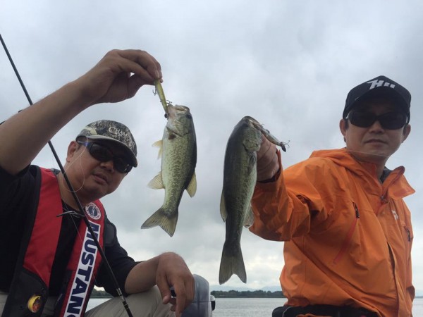 hideup 永野総一朗 ブログ写真 2015/09/01