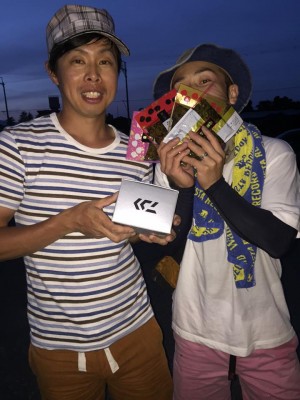 hideup 永野総一朗 ブログ写真 2015/07/11