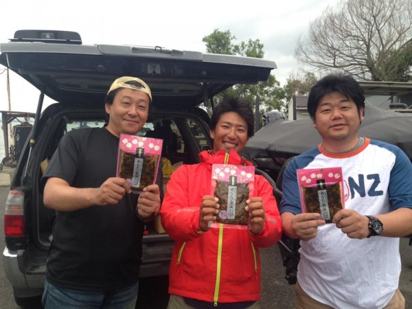 hideup 永野総一朗 ブログ写真 2015/06/19