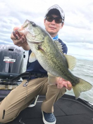 hideup 永野総一朗 ブログ写真 2017/08/05