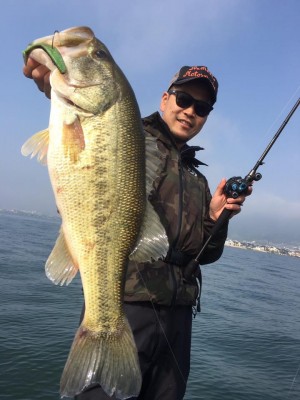 hideup 永野総一朗 ブログ写真 2017/04/30