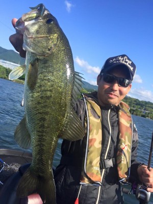 hideup 永野総一朗 ブログ写真 2016/06/02