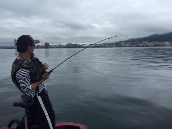 hideup 永野総一朗 ブログ写真 2015/06/09