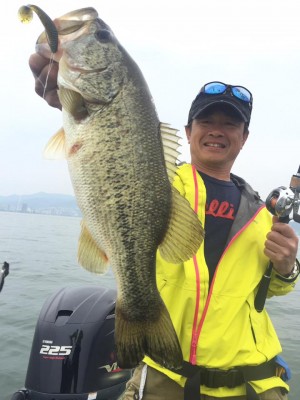 hideup 永野総一朗 ブログ写真 2017/05/12