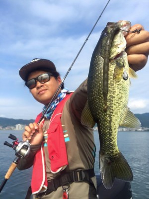 hideup 永野総一朗 ブログ写真 2016/08/19