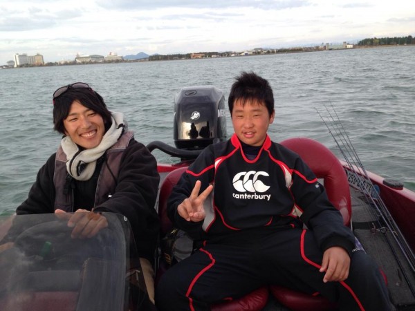 hideup 永野総一朗 ブログ写真 2014/04/02