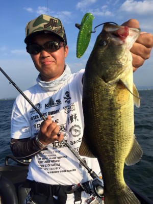 hideup 永野総一朗 ブログ写真 2016/08/01