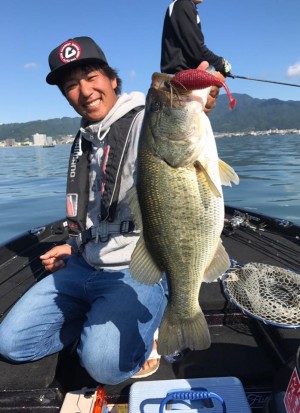 hideup 永野総一朗 ブログ写真 2017/06/14