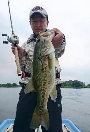 hideup 永野総一朗 ブログ写真 2016/06/08