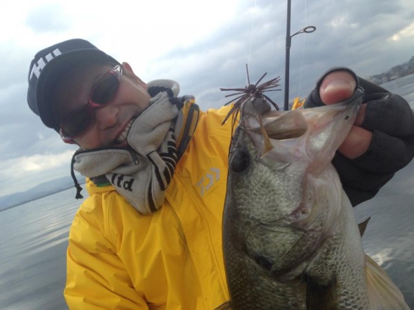 hideup 永野総一朗 ブログ写真 2014/11/18