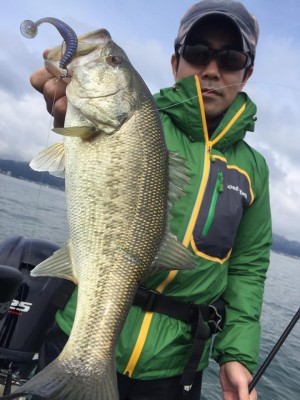 hideup 永野総一朗 ブログ写真 2017/04/09