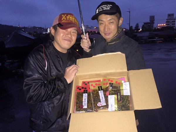 hideup 永野総一朗 ブログ写真 2015/11/19