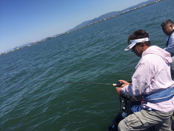 hideup 永野総一朗 ブログ写真 2017/05/19