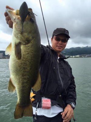 hideup 永野総一朗 ブログ写真 2016/08/27