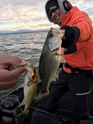 hideup 永野総一朗 ブログ写真 2017/11/25