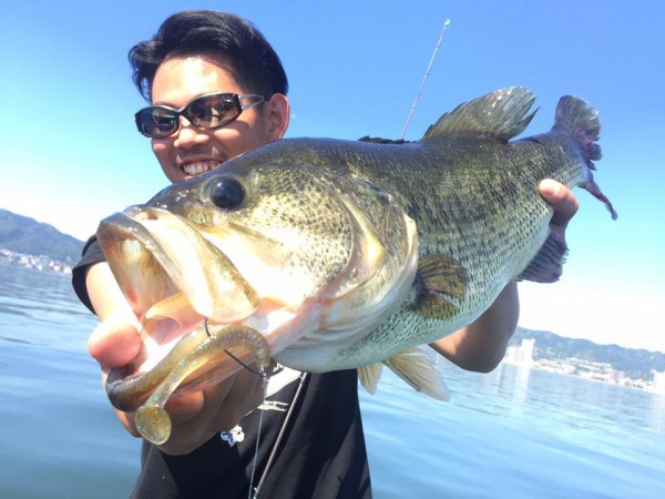 hideup 永野総一朗 ブログ写真 2017/05/18