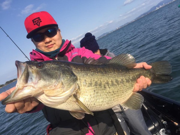 hideup 永野総一朗 ブログ写真 2017/04/01