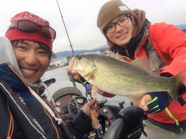 hideup 永野総一朗 ブログ写真 2016/02/23