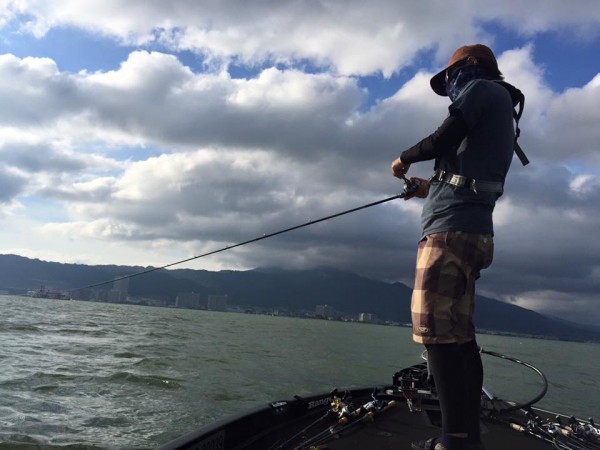 hideup 永野総一朗 ブログ写真 2016/08/28