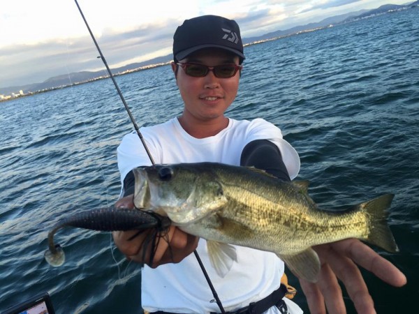 hideup 永野総一朗 ブログ写真 2016/08/27