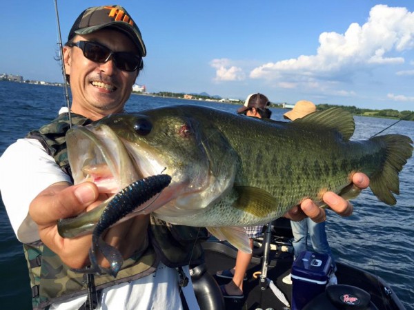 hideup 永野総一朗 ブログ写真 2016/07/29