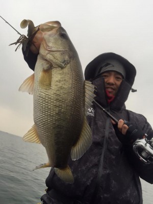 hideup 永野総一朗 ブログ写真 2015/12/23