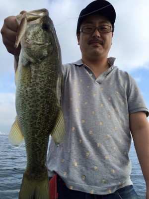 hideup 永野総一朗 ブログ写真 2016/07/01