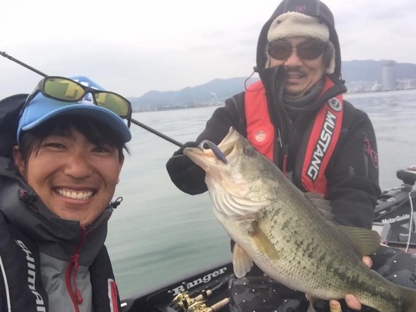 hideup 永野総一朗 ブログ写真 2017/03/14