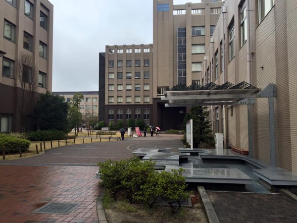 hideup 永野総一朗 ブログ写真 2016/04/04