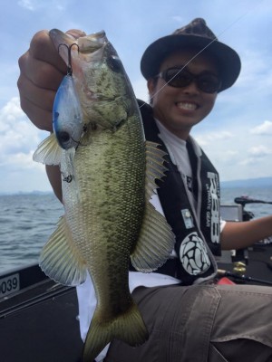 hideup 永野総一朗 ブログ写真 2016/07/11