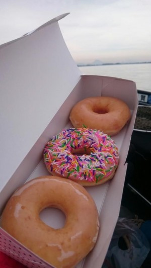 hideup 永野総一朗 ブログ写真 2017/11/23