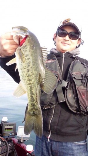 hideup 永野総一朗 ブログ写真 2015/05/08