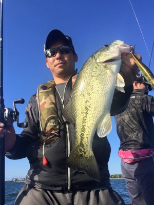 hideup 永野総一朗 ブログ写真 2016/06/02