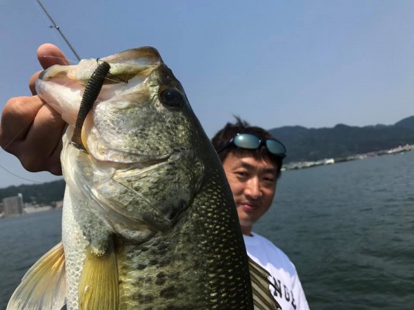 hideup 永野総一朗 ブログ写真 2017/05/30