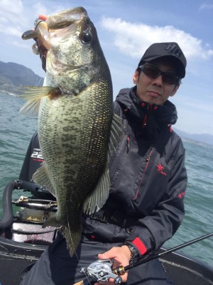 hideup 永野総一朗 ブログ写真 2017/04/22