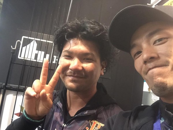 hideup 永野総一朗 ブログ写真 2017/02/06