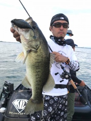 hideup 永野総一朗 ブログ写真 2017/08/17