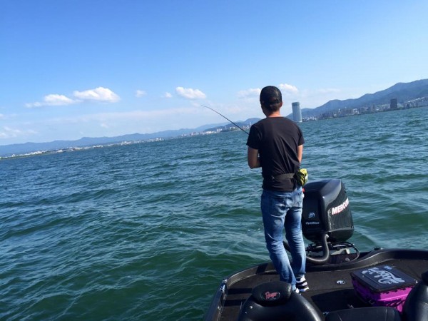 hideup 永野総一朗 ブログ写真 2016/06/11