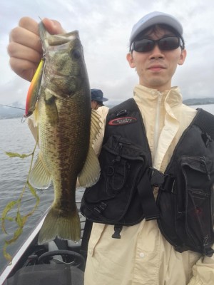 hideup 永野総一朗 ブログ写真 2015/09/01