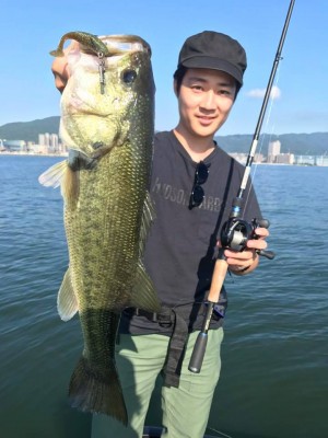 hideup 永野総一朗 ブログ写真 2017/09/09