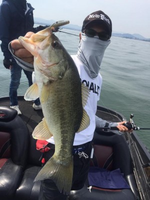 hideup 永野総一朗 ブログ写真 2017/05/22