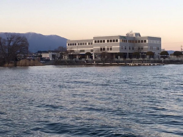 hideup 永野総一朗 ブログ写真 2016/02/11